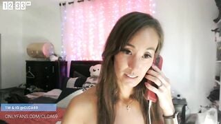 Christy_Love Porn Videos - toys, deep throat, deepthroat, innocent, playful