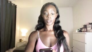 SweetXEbony1 Porn Videos - submissive, young, sexy, sweet, skype