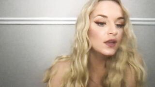 AshleyDaven Porn Videos - Beautiful, natural, paypigs, pussy play, submissive