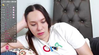 Nicole_Kramm Porn Videos - good ass, boobs, student, anal, pussy