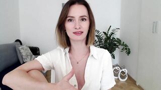 PerlaBella Porn Videos - unique, sexy booty, cute, talkative, dance