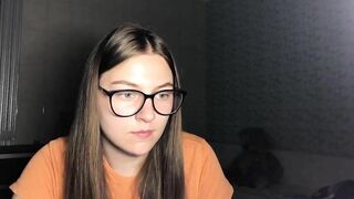 Candy_Eve Porn Videos - brown hair, c2c, petite, tease, flirty