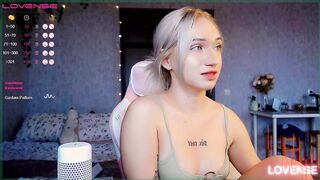 Sunny_xoxo Porn Videos - small boobs, painting, Tattoo, Pussy, curvy