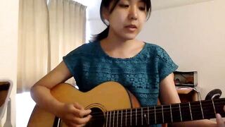 Cut31iVanny__ Porn Videos - guitarist, smile, hug, happiness, natural