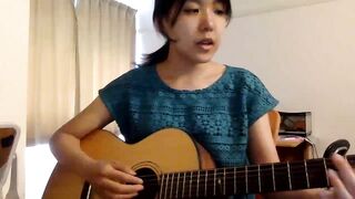 Cut31iVanny__ Porn Videos - guitarist, smile, hug, happiness, natural