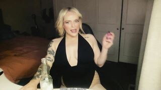 DollyDelores Porn Videos - naughty, happy, beautiful, tattoos, masturbation