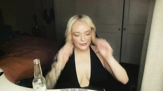 DollyDelores Porn Videos - naughty, happy, beautiful, tattoos, masturbation