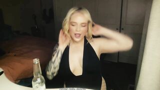 DollyDelores Porn Videos - naughty, happy, beautiful, tattoos, masturbation