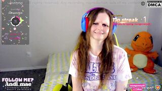 Watch Andi_mae HD Porn Video [Stripchat] - twerk-white, big-ass-white, big-ass, dildo-or-vibrator, interactive-toys-young