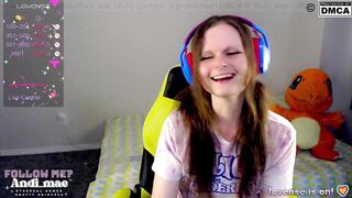 Watch Andi_mae HD Porn Video [Stripchat] - twerk-white, big-ass-white, big-ass, dildo-or-vibrator, interactive-toys-young