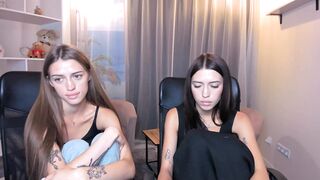 domi_shy HD Porn Video [Stripchat] - small-tits-teens, striptease, heels, teens, topless-white