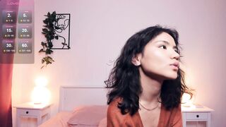 Watch MoonliUwu Hot Porn Video [Stripchat] - petite, cam2cam, middle-priced-privates, doggy-style, new-asian