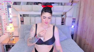 pamemiller New Porn Video [Stripchat] - fingering-young, cheapest-privates-young, best-young, doggy-style, ahegao