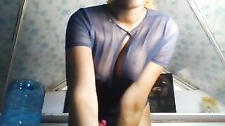 HornyTatiana23 Hot Porn Video [Stripchat] - erotic-dance, kissing, recordable-privates, topless-young, fingering