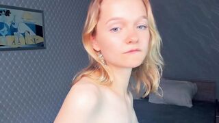 Watch rose_glasses Leaked Porn Video [Chaturbate] - new, shy, 18, skinny, teen