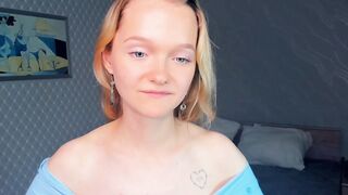 Watch rose_glasses Leaked Porn Video [Chaturbate] - new, shy, 18, skinny, teen