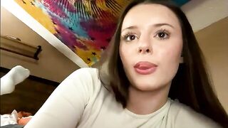 remi_rosee Camgirl Porn Video [Chaturbate] - 18, brunette, petite, bdsm, dildoplay