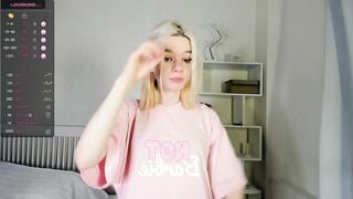 Watch HeatherHallf New Porn Video [Stripchat] - girls, middle-priced-privates-white, asmr, petite-teens, petite-blondes