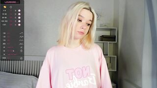 Watch HeatherHallf New Porn Video [Stripchat] - girls, middle-priced-privates-white, asmr, petite-teens, petite-blondes