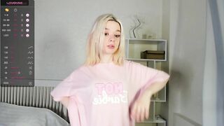 Watch HeatherHallf New Porn Video [Stripchat] - girls, middle-priced-privates-white, asmr, petite-teens, petite-blondes