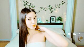 Watch silvia_queen1 Webcam Porn Video [Stripchat] - striptease, petite-white, white, topless-white, erotic-dance