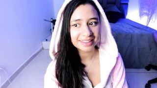 Watch Christiine_ New Porn Video [Stripchat] - piercings-latin, oil-show, big-ass-latin, brunettes-teens, cam2cam