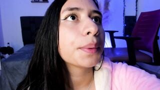 Watch Christiine_ New Porn Video [Stripchat] - piercings-latin, oil-show, big-ass-latin, brunettes-teens, cam2cam