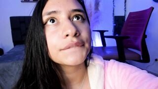 Watch Christiine_ New Porn Video [Stripchat] - piercings-latin, oil-show, big-ass-latin, brunettes-teens, cam2cam