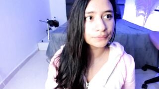 Watch Christiine_ New Porn Video [Stripchat] - piercings-latin, oil-show, big-ass-latin, brunettes-teens, cam2cam