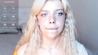 Hannah_Carr Hot Porn Video [Stripchat] - hd, topless, big-ass, sexting, blondes-young