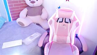Watch Alaska69_ Hot Porn Video [Stripchat] - small-audience, twerk-latin, cheapest-privates, blowjob, cosplay-teens