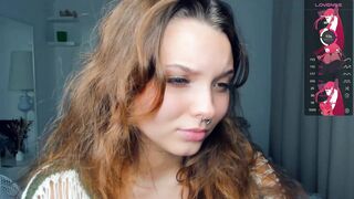 freedom_of_life Hot Porn Video [Chaturbate] - new, shy, 18, teen, petite