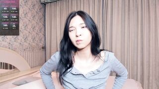 alwayssmile8 New Porn Video [Chaturbate] - young, 18, asian, cute