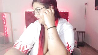 Watch sammy_loverhot Hot Porn Video [Stripchat] - colombian, striptease-young, spanking, recordable-privates, fingering-young