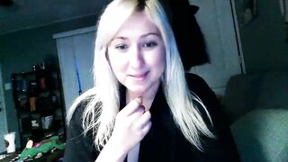 k8thegr9 Camgirl Porn Video [Chaturbate] - ass, new, thong, bi, kinky