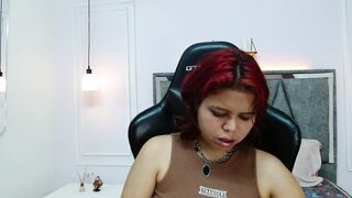 Watch SabinaMerchetti HD Porn Video [Stripchat] - piercings-teens, ahegao, anal-latin, topless, colorful