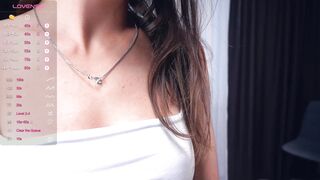 synneeastes Leaked Porn Video [Chaturbate] - new, natural, shy, 18, cute