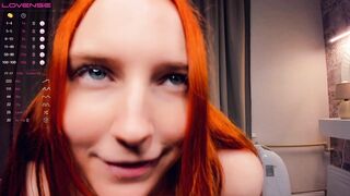 Watch AlinnaRefort Hot Porn Video [Stripchat] - redheads-teens, cheapest-privates-teens, couples, girls, lovense