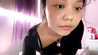 alicekttn Camgirl Porn Video [Chaturbate] - new, smalltits, asian, teen