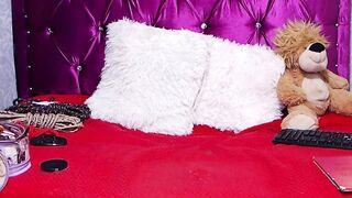 Watch AyshaScott New Porn Video [Stripchat] - striptease-latin, pussy-licking, dildo-or-vibrator-young, spanking, flashing