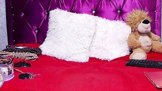 Watch AyshaScott New Porn Video [Stripchat] - striptease-latin, pussy-licking, dildo-or-vibrator-young, spanking, flashing