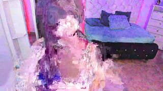 cherry_bombshell_ Hot Porn Video [Stripchat] - cam2cam, latin, couples, squirt, erotic-dance