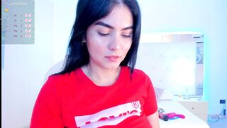 Watch sasha__sims_ Webcam Porn Video [Stripchat] - dirty-talk, best, colombian-young, cowgirl, hairy-young