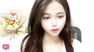 CX-Yani New Porn Video [Stripchat] - office, chinese, recordable-publics, romantic-asian, brunettes-young