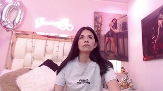 sharoon_cheerry Hot Porn Video [Stripchat] - squirt-milfs, housewives, humiliation, dildo-or-vibrator, cam2cam