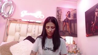 sharoon_cheerry Hot Porn Video [Stripchat] - squirt-milfs, housewives, humiliation, dildo-or-vibrator, cam2cam