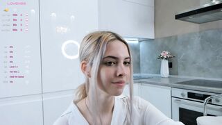 Watch lynetteesser Hot Porn Video [Chaturbate] - new, smalltits, shy, lovense, 18