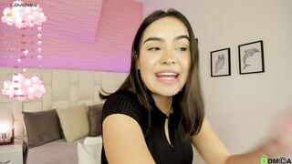 Watch Yaaky_ Webcam Porn Video [Stripchat] - piercings-latin, piercings, brunettes, brunettes-teens, nipple-toys