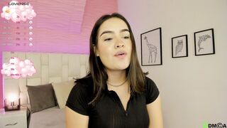 Watch Yaaky_ Webcam Porn Video [Stripchat] - piercings-latin, piercings, brunettes, brunettes-teens, nipple-toys