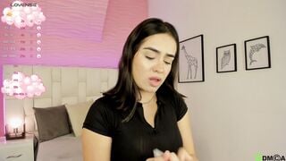 Watch Yaaky_ Webcam Porn Video [Stripchat] - piercings-latin, piercings, brunettes, brunettes-teens, nipple-toys